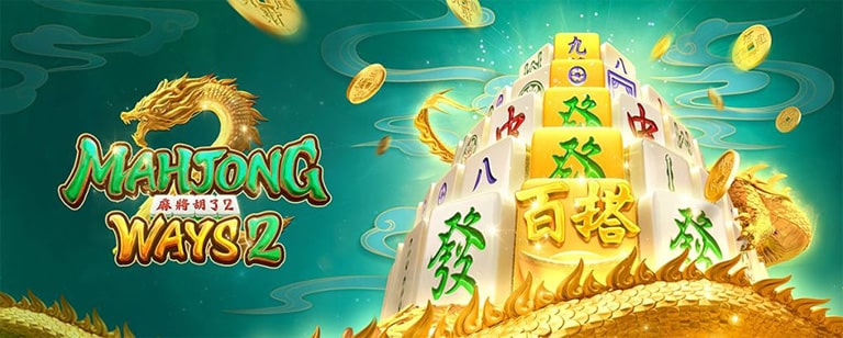 mahjong ways slot, pgsoft