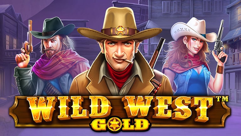 slot wild west
