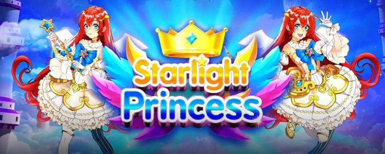 starlight princess