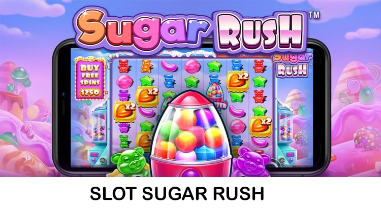 slot sugar rush